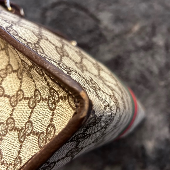 Gucci Large Tote - Picture 6 of 6